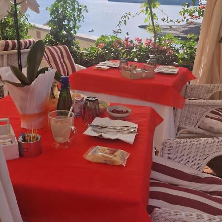 Hotel Villa Iulia Βεντοτένε Εξωτερικό φωτογραφία