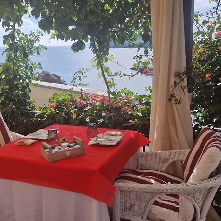 Hotel Villa Iulia Βεντοτένε Εξωτερικό φωτογραφία