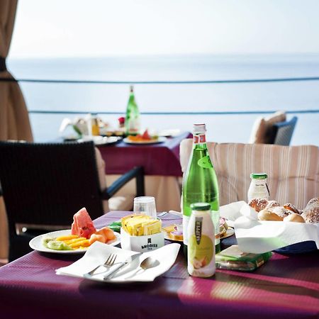 Hotel Villa Iulia Βεντοτένε Εξωτερικό φωτογραφία