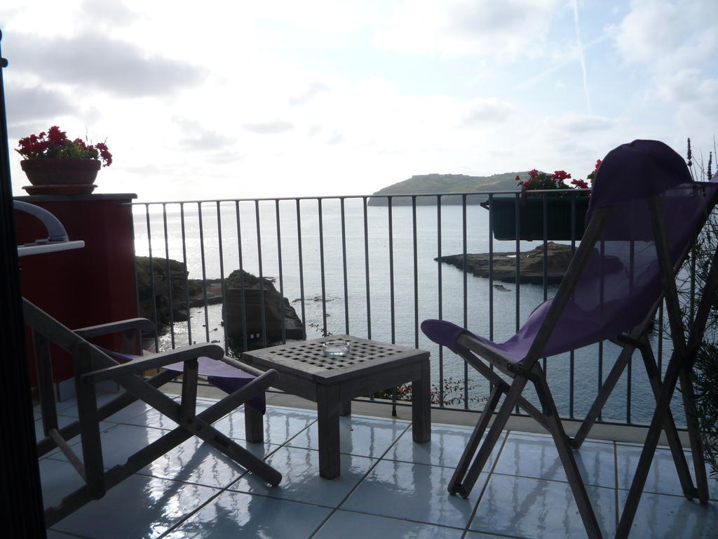 Hotel Villa Iulia Βεντοτένε Δωμάτιο φωτογραφία