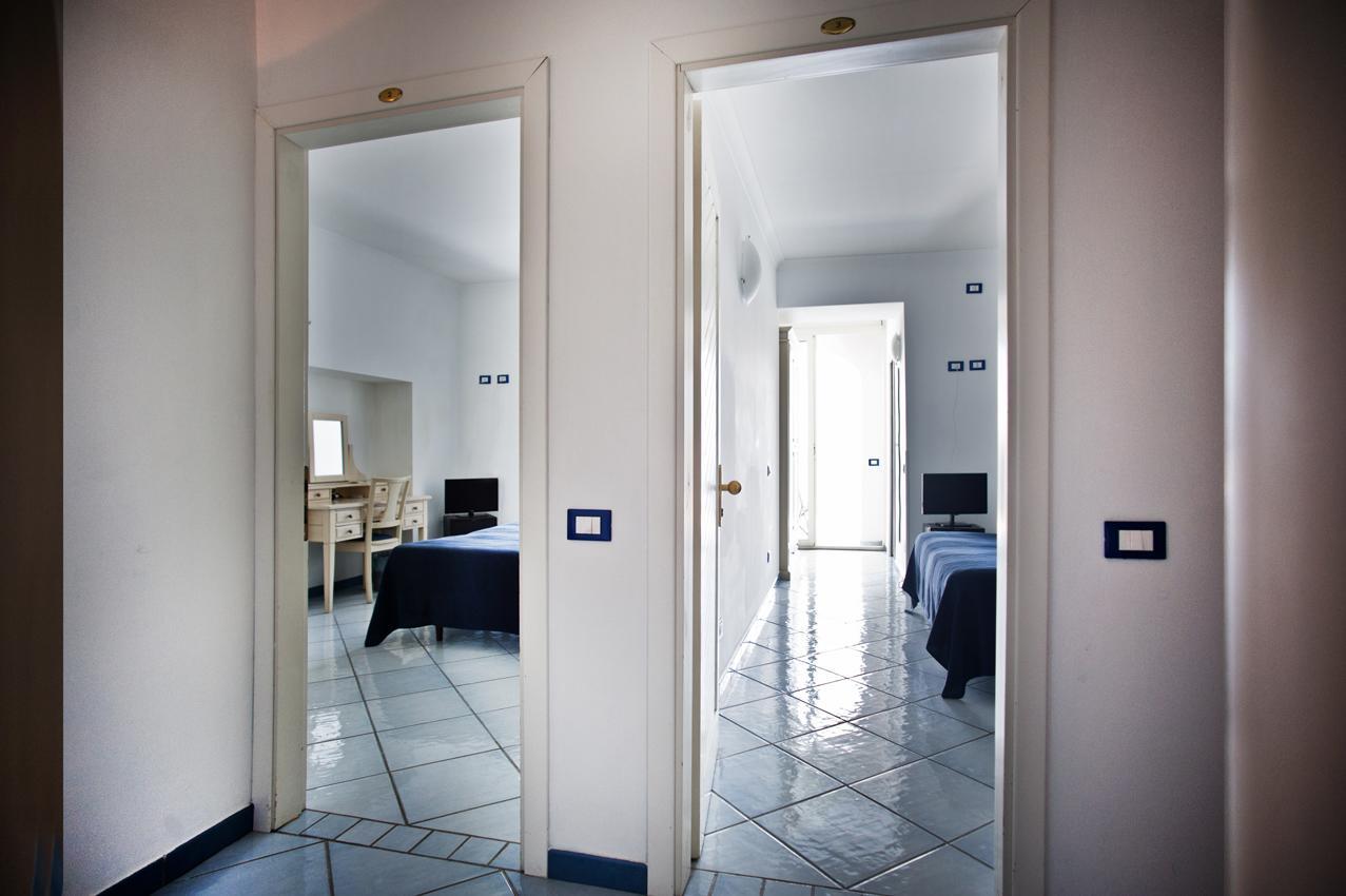 Hotel Villa Iulia Βεντοτένε Εξωτερικό φωτογραφία